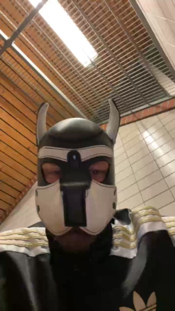 machobulle2  29-08-2021 Recorded Video Cam